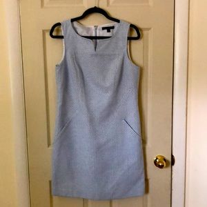 Brooks Brother shift dress-like new